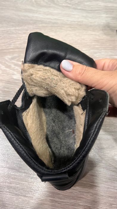 Продам зимові хайтопи