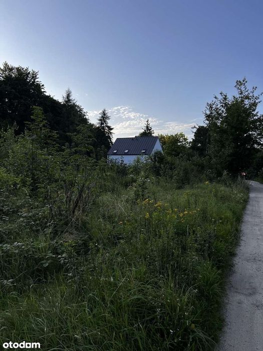 Dębogórze gmina Kosakowo działka budowlana 14km od Gdyni