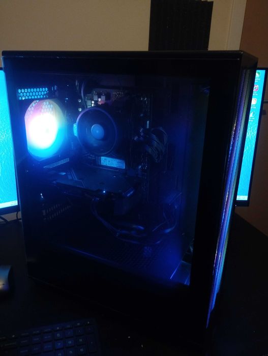 Computador Gaming - Falta de uso - Barato/Despacho