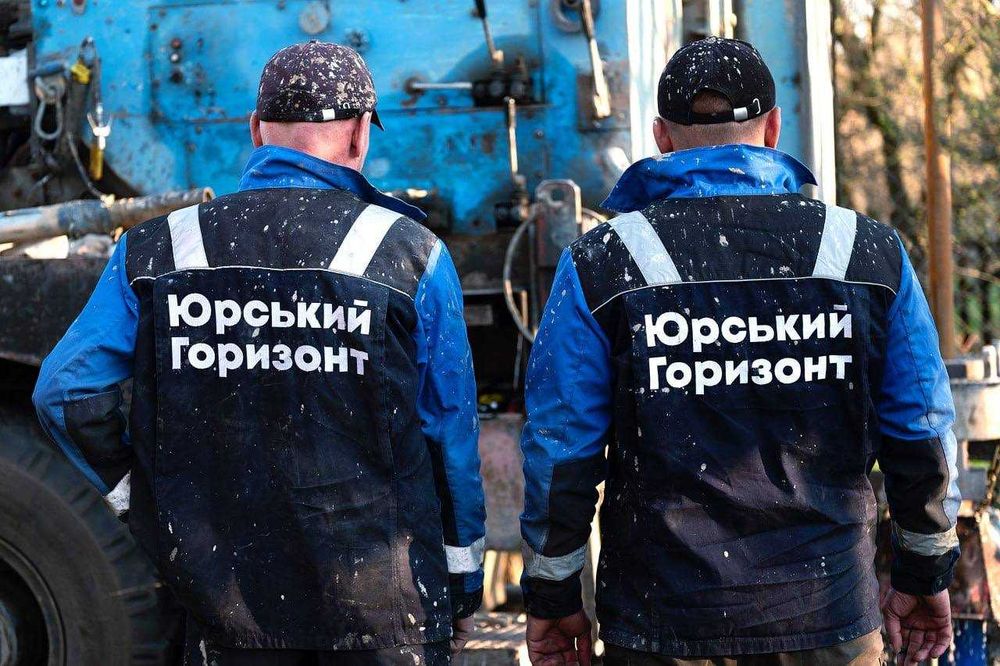 Буріння свердловин Вінницька область • Свердловина на воду ціна • Водопровід