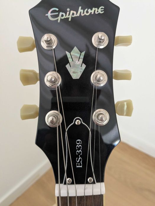 Epiphone ES 339 VS