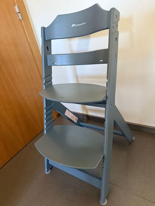 Cadeira alimentação