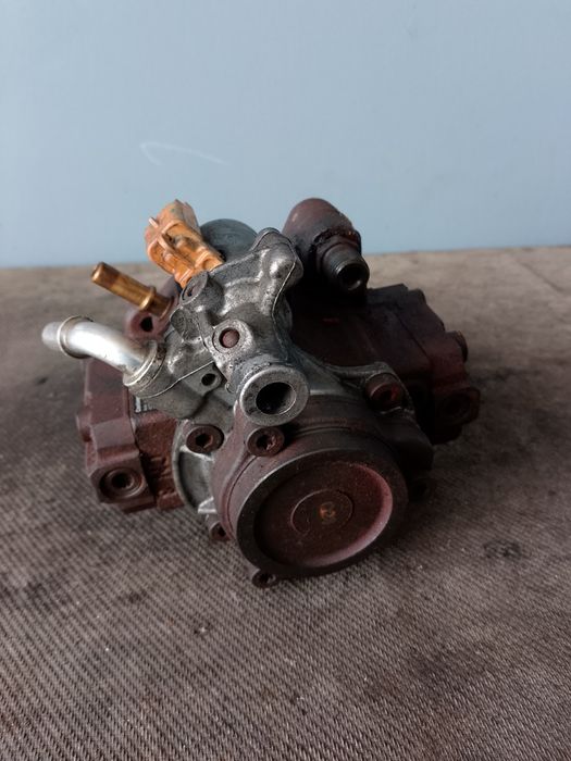 Bomba alta pressão Ford Focus 1.6Tdci / 9676289780