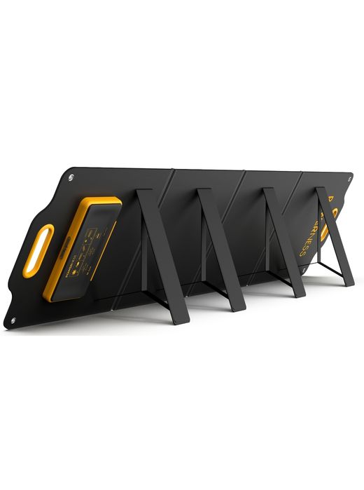 Портативна сонячна панель POWERNESS Solar X120