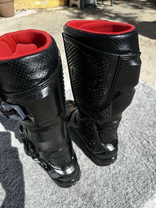 Botas LEATT 4.5 motocross