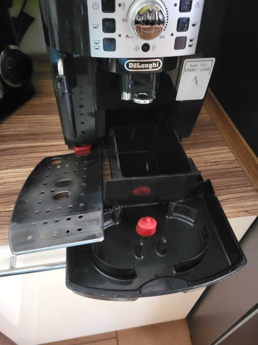 De'Longhi Magnifica S