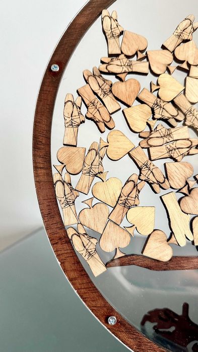 Guestbook de casamento