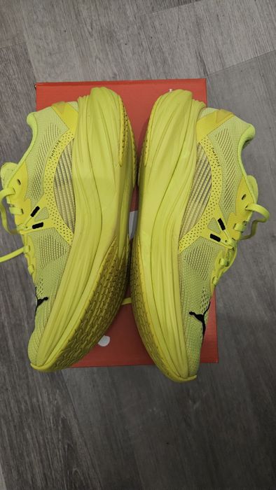 Puma Devite nitro 3