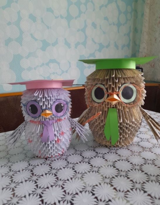 Поделки своими руками