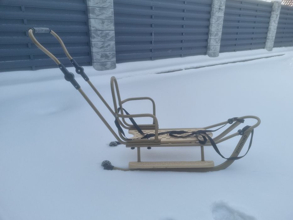 Санчата Piccolino