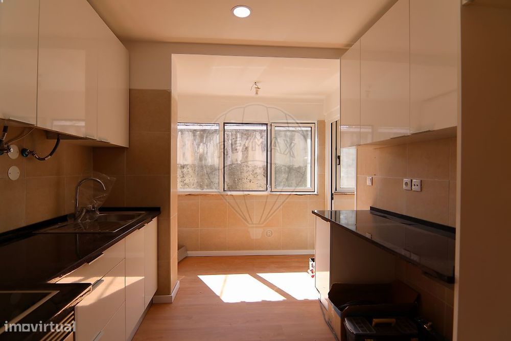 Apartamento T1 para arrendamento