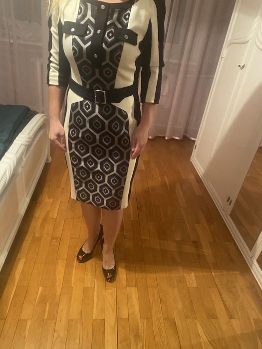 Sukienka Karen Millen