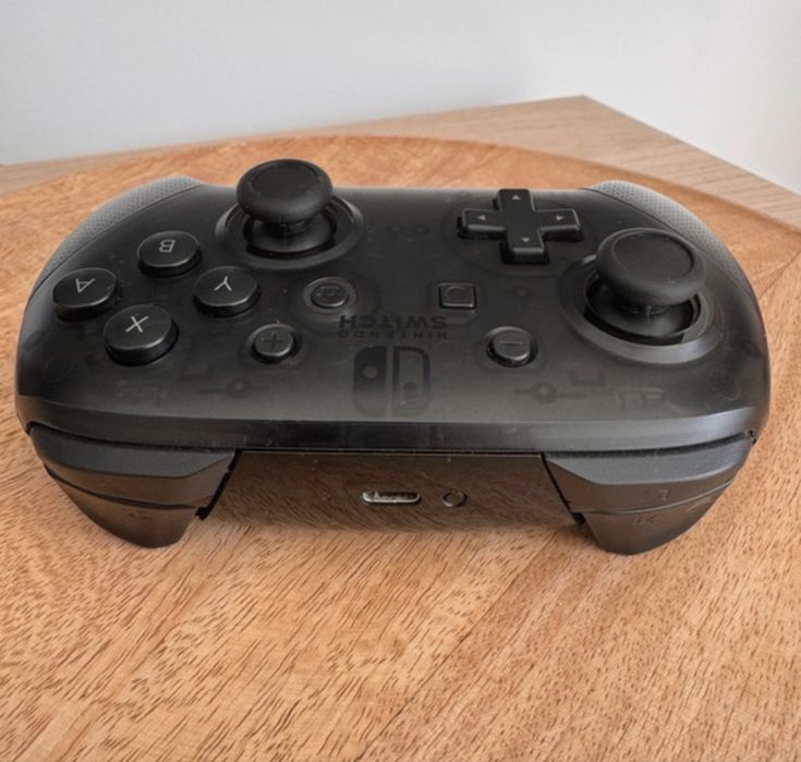 Comando Nintendo Switch Pro controller450371135567319043
