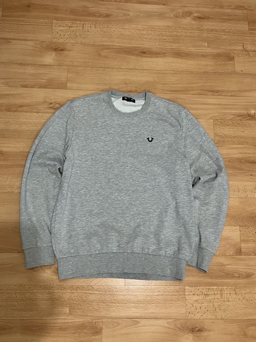 світшот true religion