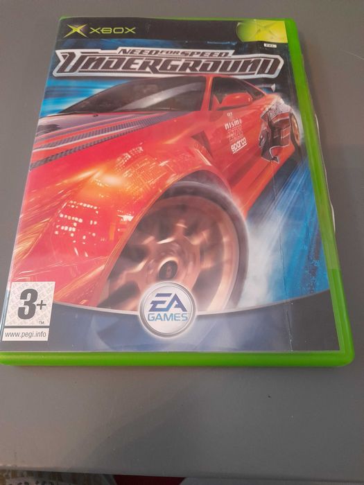 Pack de 6 jogos + 1 Demo de oferta , X BOX originais usados como novos