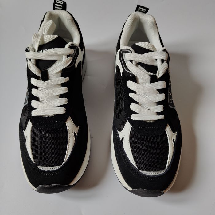 Кроссовки оригинал bikkembergs