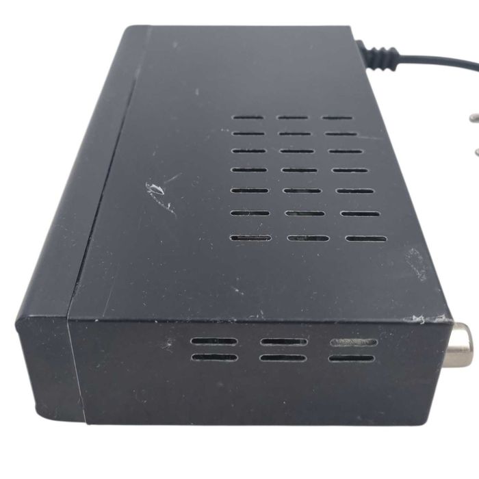 Dekoder Cabletech Urz0336b z pilotem