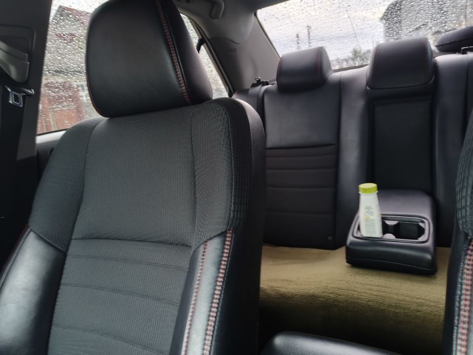 Тайота camry в супер чудовому стані. Передусім комфорт та безпека.