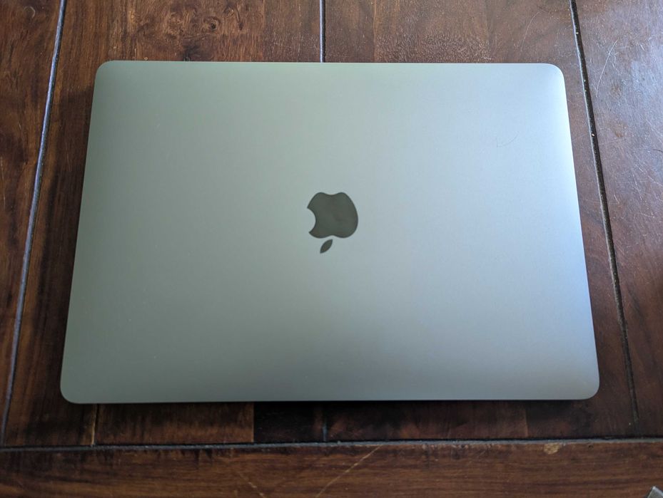 MacBook Air M1 16 Gb 256