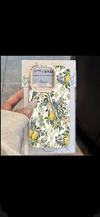 Чохол для Iphone 16 pro