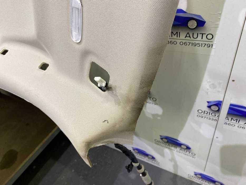 Стеля потолок Nissan rogue T33 Нісан рог Т33 2021 2022 2023