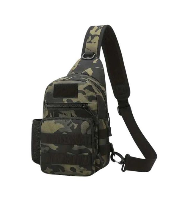 Zestaw wędkarski spinningowy na szczupaka sandacza okonia pstrąga