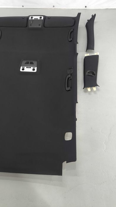 Forro do Teto e Acessórios BMW Serie 3 (E91) Pack M