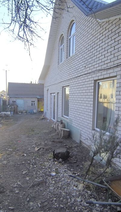 Продам новий будинок 120 м² 2021 г.п. ,район вокзала