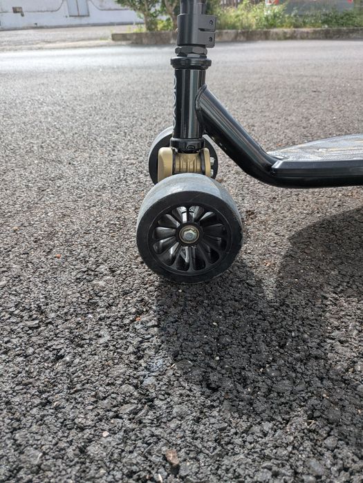 Trotinete de 4 rodas Oxelo