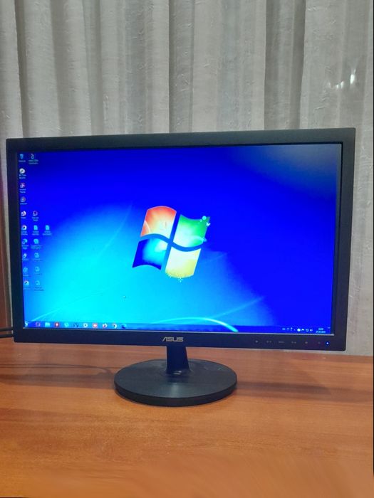 Монітор Asus vs228 |Самовивіз|