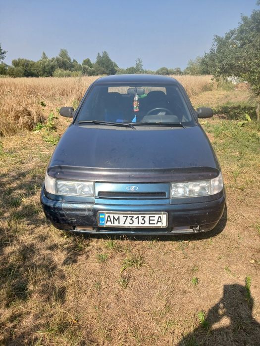 Продаю  ВАЗ 2110