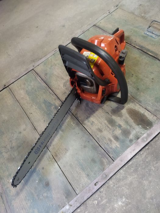 Бензопила Husqvarna 240