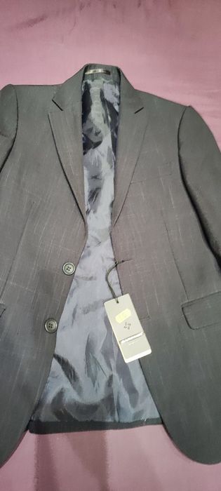 Новий шкільний костюм на 11 років