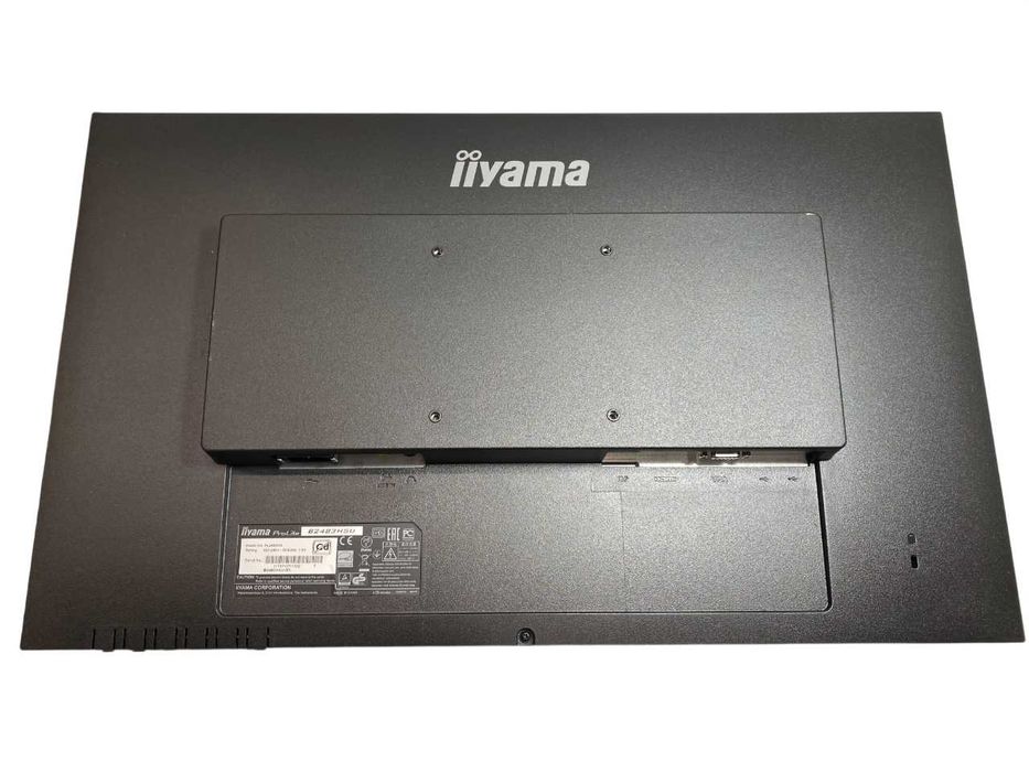 iiyama Prolite B2483HSU-B1DP Monitor LED