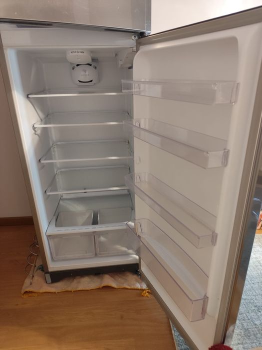 Frigorífico Ariston Hotpoint