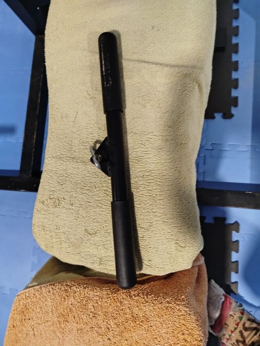 Material de musculação / ginásio471214069121689603