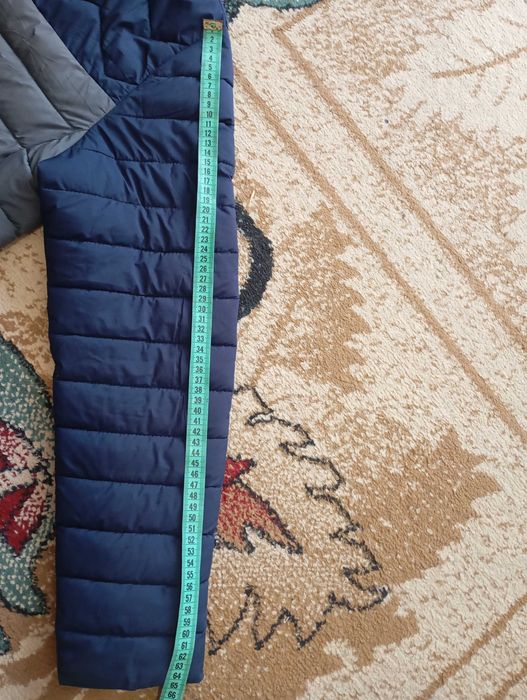 Демісезонна курточка на хлопця