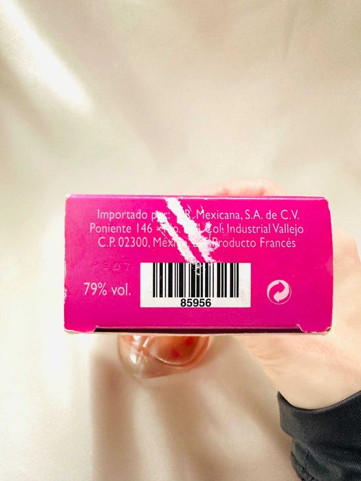 Туалетна вода ода коханню ів роше ив роше ode a lamour yves rocher 30 мл