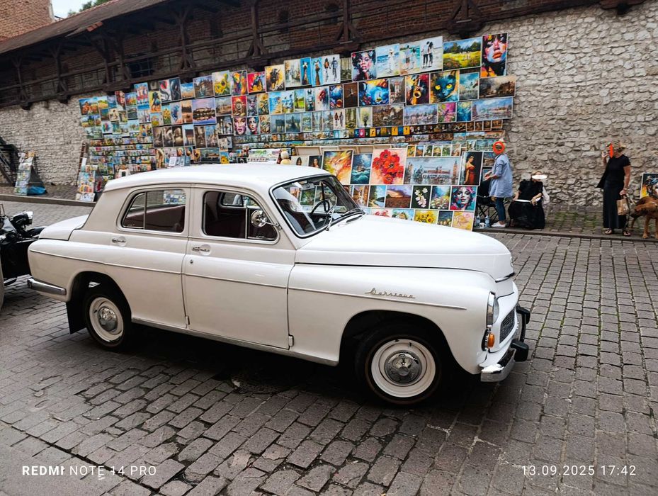 Warszawa     204