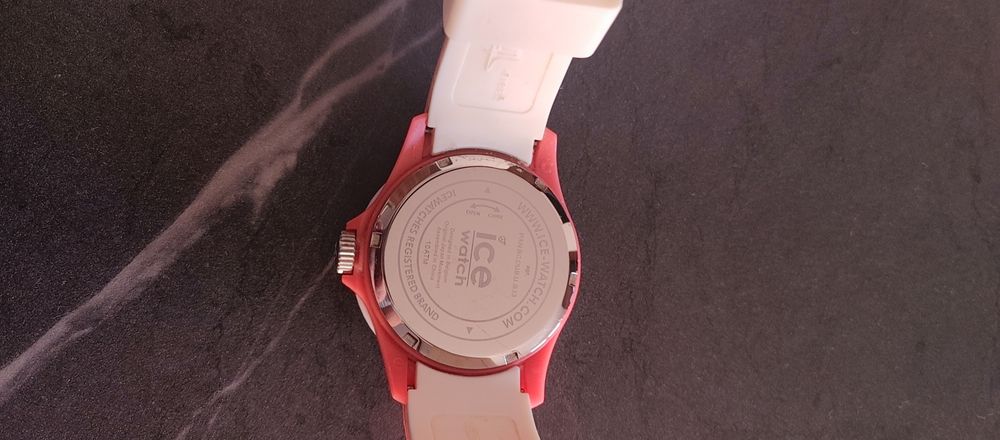 ice watch zegarek stan BDB