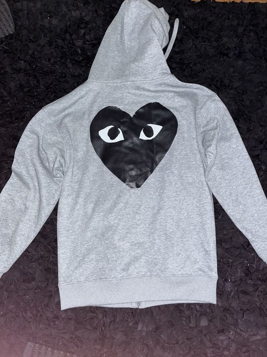 Casaco Comme des Garçons
