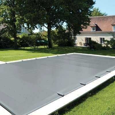 накриття на басейн