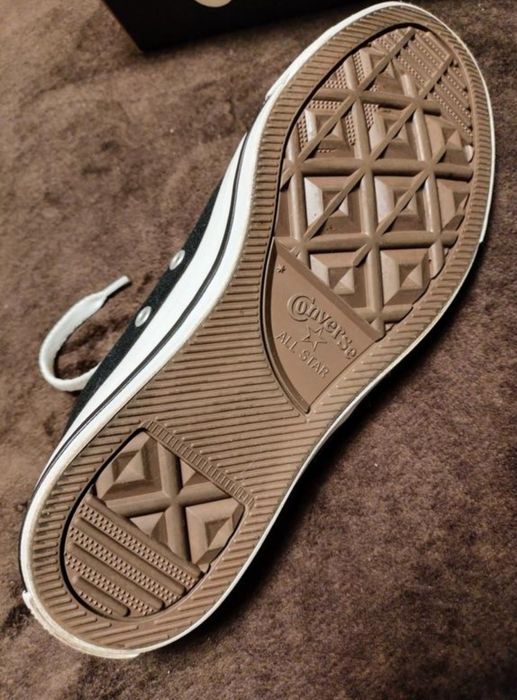 Кеди Converse All Star оригінал