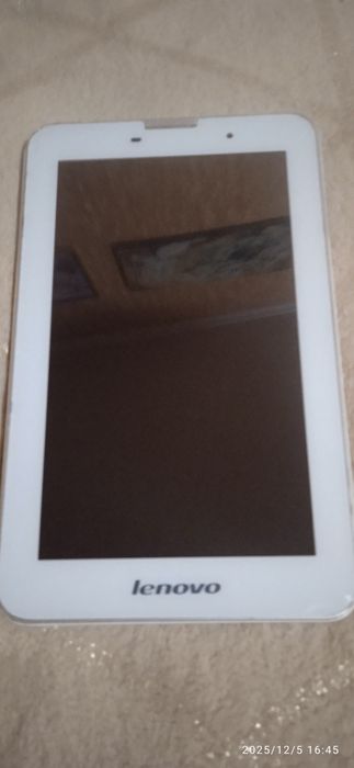 Планшет Lenovo A3000H