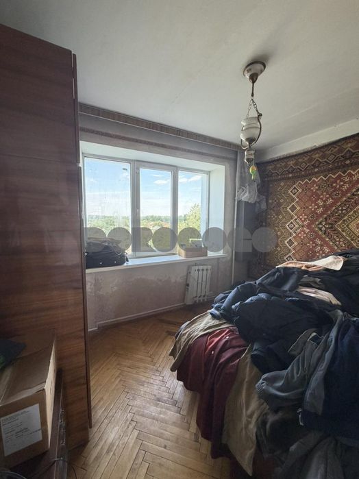 Продаж 3-к квартири в м.Борка по вул.Є.Коновальця 26