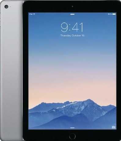 Apple iPad Air 2 64GB Wi-Fi 9,7" em bom estado