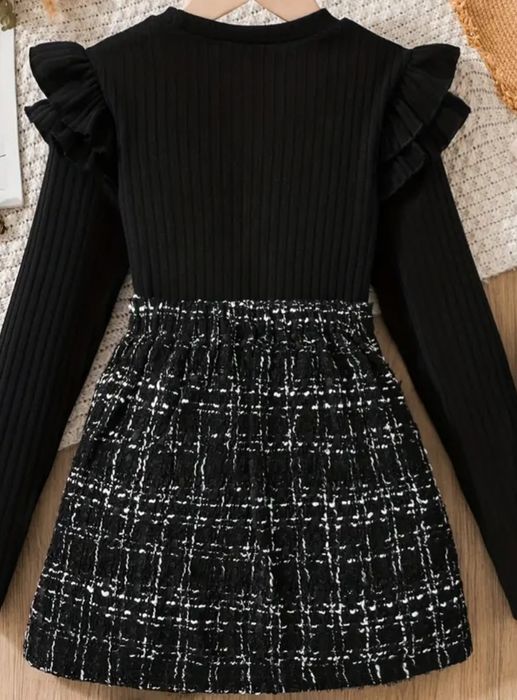 Модна Спідничка 134 р