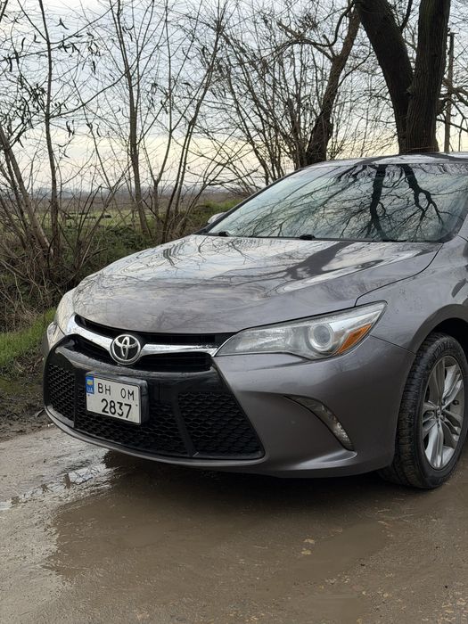 Продажа машины Toyota Camry