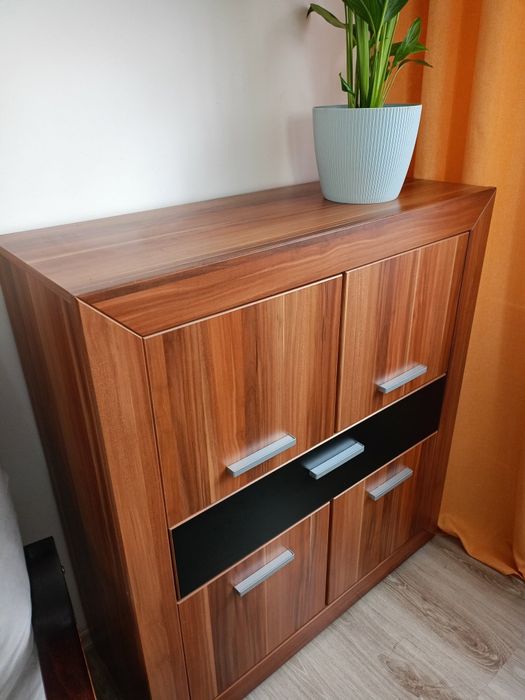 Sprzedam dwie komody