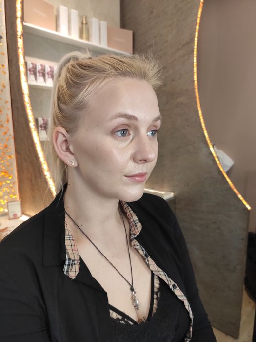 Візажист Софіївська Борщагівка Макіяж Зачіска